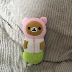 2026年最新】リラックマ 3色団子の人気アイテム - メルカリ