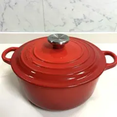 2026年最新】ル・クルーゼ ココットロンド 20 新品の人気アイテム