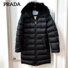 2026年最新】プラダ ダウン フォックスの人気アイテム - メルカリ