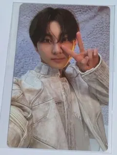 2026年最新】enhypen ジョンウォン トレカ daydreamの人気アイテム