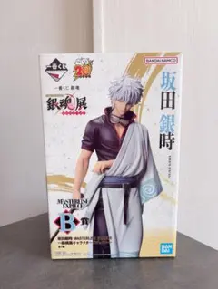 2026年最新】B賞 銀時 フィギュアの人気アイテム - メルカリ