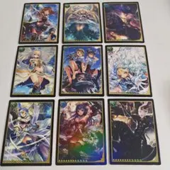 2026年最新】神撃のバハムート レジェンダリーカードコレクションの