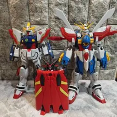 2026年最新】1/60 シャイニングガンダムの人気アイテム - メルカリ