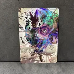 2026年最新】ドラゴンボールヒーローズ ビルスの人気アイテム - メルカリ