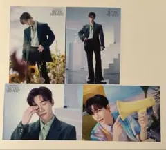 2026年最新】2pmジュノ トレカの人気アイテム - メルカリ