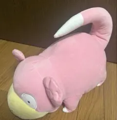 2026年最新】等身大ヤドン ぬいぐるみの人気アイテム - メルカリ