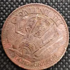 2026年最新】NASA 記念メダルの人気アイテム - メルカリ