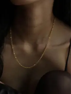 2026年最新】gagan ネックレスの人気アイテム - メルカリ