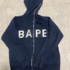 2026年最新】エイプ ラインストーン パーカーの人気アイテム - メルカリ