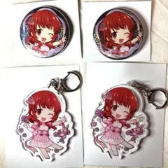 2026年最新】春音あいら 缶バッジの人気アイテム - メルカリ