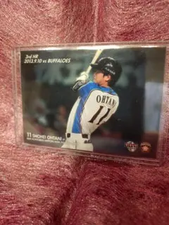 2026年最新】大谷翔平 カード 2013の人気アイテム - メルカリ