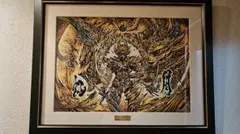 2026年最新】雨宮慶太 直筆の人気アイテム - メルカリ