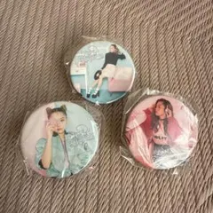 2026年最新】西野カナ 缶バッジの人気アイテム - メルカリ