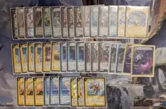 2026年最新】デュエマクラシック05の人気アイテム - メルカリ