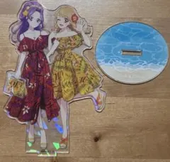 2026年最新】アイカツ アクリルスタンド みくるの人気アイテム - メルカリ