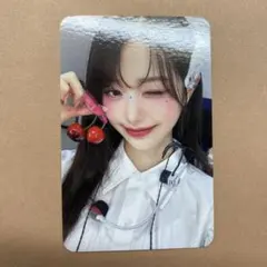 2026年最新】ive ウォニョン ラキドロの人気アイテム - メルカリ