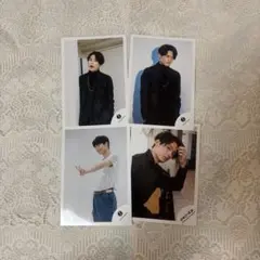 2026年最新】松村北斗 sixtones 公式生写真の人気アイテム - メルカリ