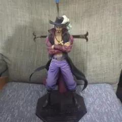 2026年最新】ワンピース pop maximumミホークの人気アイテム - メルカリ