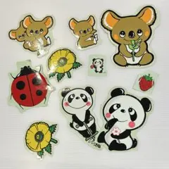 2026年最新】ミドリ内藤ルネシールの人気アイテム - メルカリ