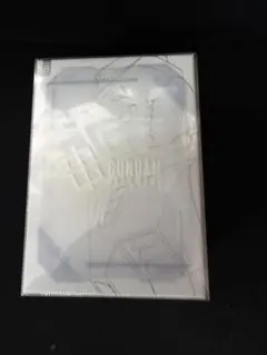 2026年最新】ガンダムカードゲーム リミテッドbox ver.β 未開封の人気