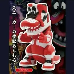 2026年最新】tokyo guns スニーカーヘッドの人気アイテム - メルカリ