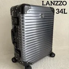 2026年最新】LANZZO ランツォ スーツケースの人気アイテム - メルカリ