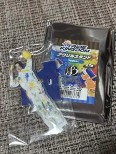 2026年最新】ユニット名：BALLISTIK BOYZ from EXILE TRIBE アクリル