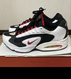 2026年最新】エア マックス トライアックスの人気アイテム - メルカリ