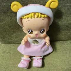 2026年最新】おジャ魔女どれみ ハナちゃん 人形の人気アイテム - メルカリ