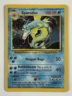 2026年最新】ギャラドス英語の人気アイテム - メルカリ