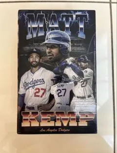 2026年最新】マットケンプ ボブルヘッドの人気アイテム - メルカリ