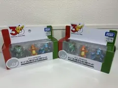 ポケモン モンコレ 初期 ベトベトン ベトベター まとめ売り - メルカリ