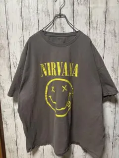2026年最新】ニルヴァーナ 90sの人気アイテム - メルカリ