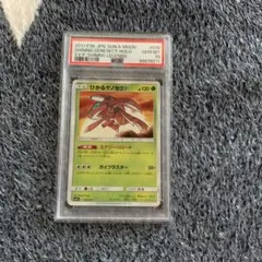 2026年最新】ひかるゲノセクト psa10の人気アイテム - メルカリ