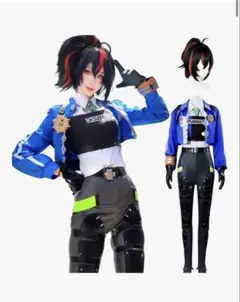 2026年最新】朱鳶 コスプレの人気アイテム - メルカリ