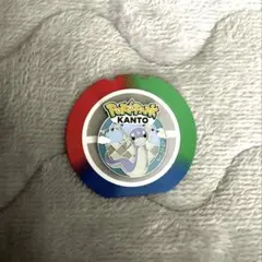 ポケパークカントー ピンズ ピンバッジ カビゴン - メルカリ