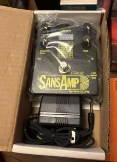 2026年最新】sansamp classicの人気アイテム - メルカリ