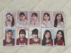 2026年最新】twice クリアトレカの人気アイテム - メルカリ