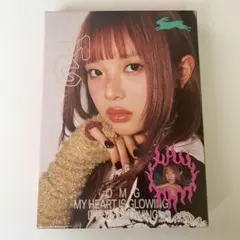 2026年最新】new jeans ハニ アルバムの人気アイテム - メルカリ