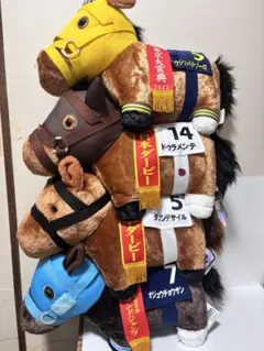 2026年最新】サラブレッドコレクションまとめ売りの人気アイテム