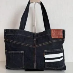 2026年最新】桃太郎ジーンズ トートバッグの人気アイテム - メルカリ