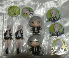 2026年最新】日野森志歩一番くじの人気アイテム - メルカリ