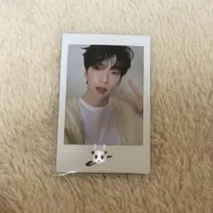 2026年最新】txt チェキ サイン スビンの人気アイテム - メルカリ