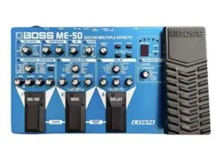 2026年最新】BOSS ME-50の人気アイテム - メルカリ