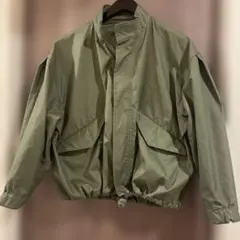 2026年最新】hyke m-65 fieldの人気アイテム - メルカリ