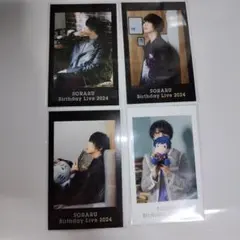 2026年最新】そらる チェキの人気アイテム - メルカリ