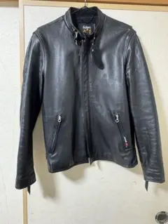 2026年最新】schottクラシックレーサーの人気アイテム - メルカリ