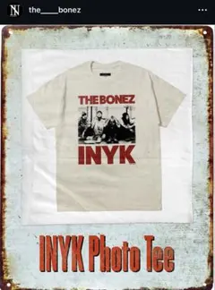 2026年最新】the bonez tシャツの人気アイテム - メルカリ