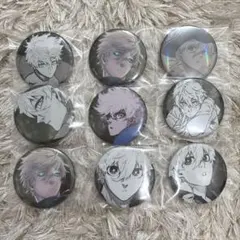 2026年最新】ブルーロック展 缶バッジ 凪の人気アイテム - メルカリ