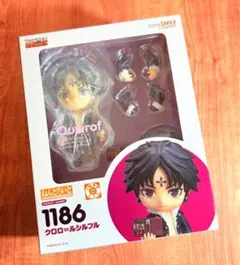 2026年最新】ねんどろいどHUNTER×HUNTERクロロ_ルシルフルの人気